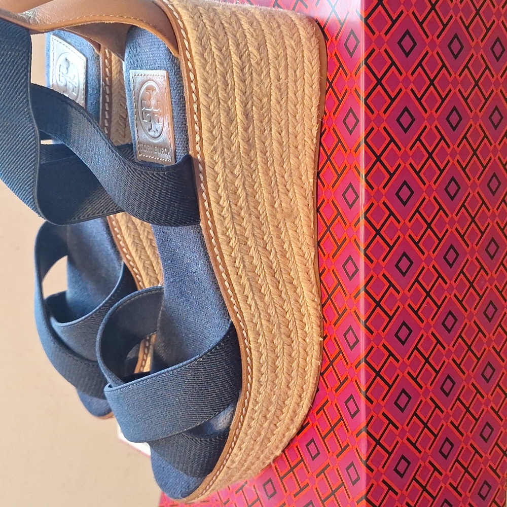 Tory Burch Espadrilles - Picture 3 of 8